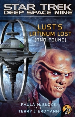 Bertrand.pt - Lust'S Latinum Lost (And Found)