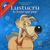 Lustucru Le Loup Qui Pue