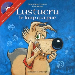 Bertrand.pt - Lustucru Le Loup Qui Pue