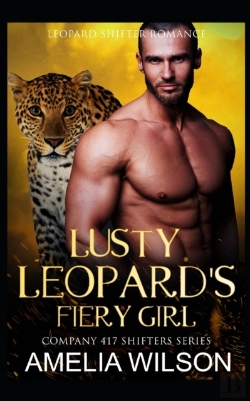 Bertrand.pt - Lusty Leopard'S Fiery Girl