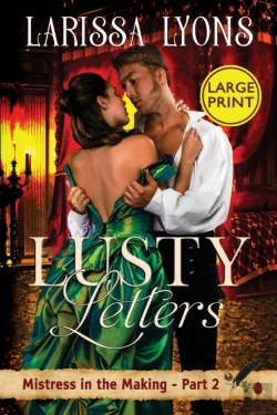 Bertrand.pt - Lusty Letters - Large Print: A Fun And S