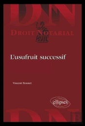 L'Usufruit Successif