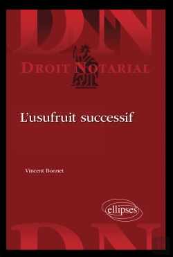 Bertrand.pt - L'Usufruit Successif