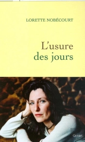 L'Usure Des Jours