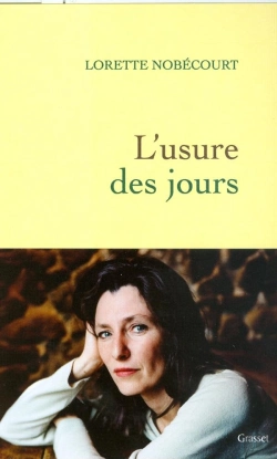 Bertrand.pt - L'Usure Des Jours