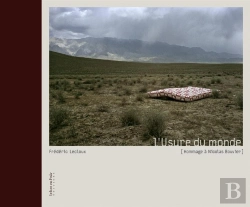 Bertrand.pt - L'Usure Du Monde ; Hommage À Nicolas Bouvier