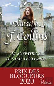 L'Usurpatrice Des Hautes Terres