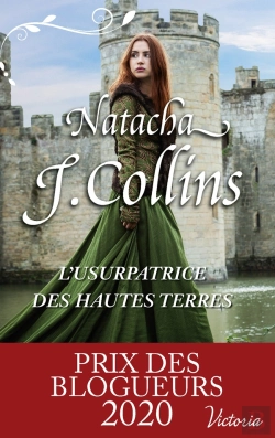 Bertrand.pt - L'Usurpatrice Des Hautes Terres