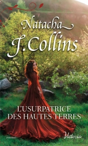 L'Usurpatrice Des Hautes Terres