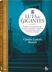 Luta de Gigantes