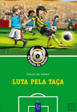 Bertrand.pt - Luta pela Taça