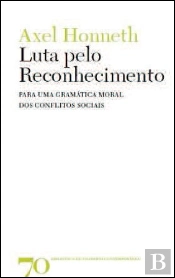 Luta pelo Reconhecimento