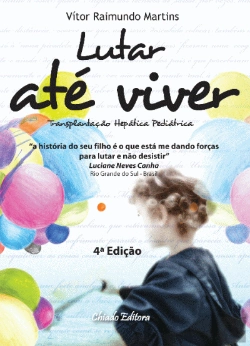 Bertrand.pt - Lutar até Viver