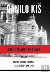 Lute And The Scars