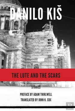Bertrand.pt - Lute And The Scars
