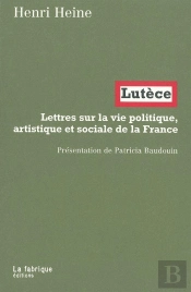 Lutèce