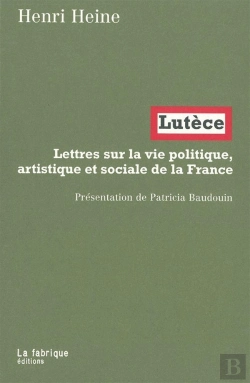 Bertrand.pt - Lutèce