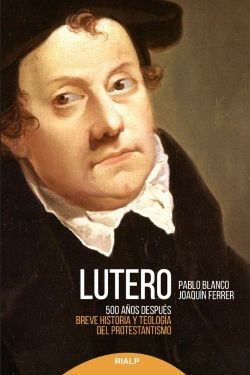 Bertrand.pt - Lutero 500 Años Después