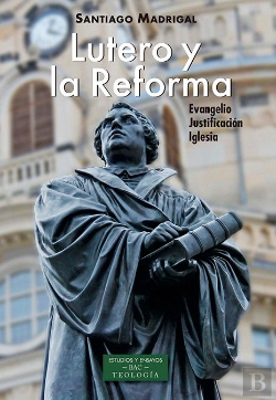Bertrand.pt - Lutero Y La Reforma