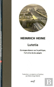Lutetia