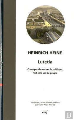 Bertrand.pt - Lutetia