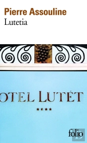 Lutetia
