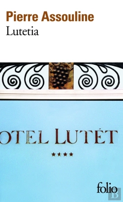 Bertrand.pt - Lutetia