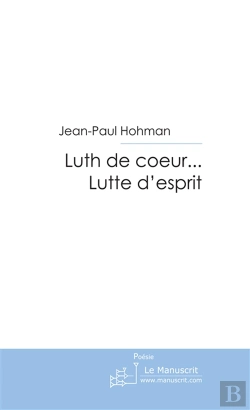 Bertrand.pt - Luth De Coeur... Lutte D'Esprit