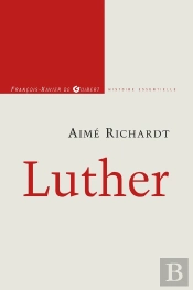 Luther (2e Édition)