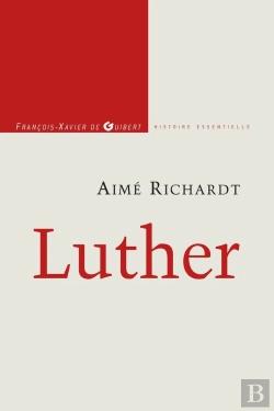Bertrand.pt - Luther (2e Édition)