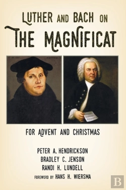 Bertrand.pt - Luther And Bach On The Magnificat