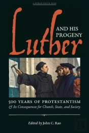 Luther And His Progeny