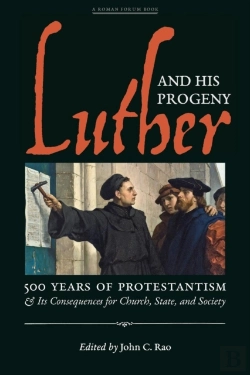 Bertrand.pt - Luther And His Progeny