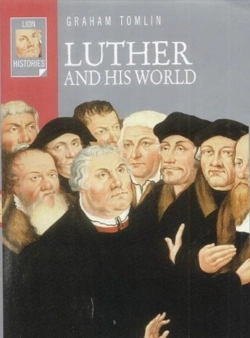 Bertrand.pt - Luther And His World