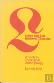 Luther And Late Medieval Thomism