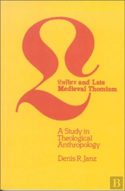 Bertrand.pt - Luther And Late Medieval Thomism