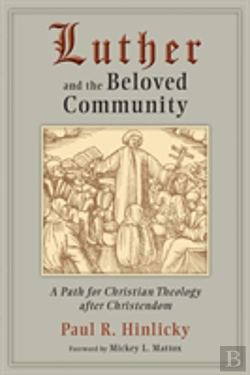 Bertrand.pt - Luther And The Beloved Community
