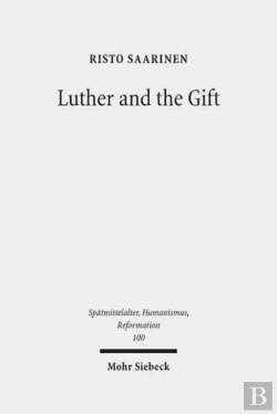 Bertrand.pt - Luther And The Gift