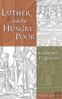 Bertrand.pt - Luther And The Hungry Poor