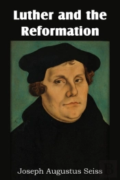 Luther And The Reformation