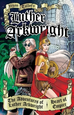 Bertrand.pt - Luther Arkwright