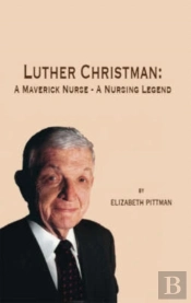Luther Christman