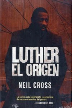 Bertrand.pt - Luther: El Origen