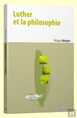 Bertrand.pt - Luther Et La Philosophie