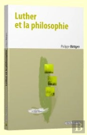 Luther Et La Philosophie