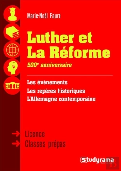 Bertrand.pt - Luther Et La Reforme (1483-1555)