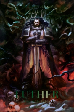 Bertrand.pt - Luther First Of The Fallen Ha