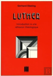 Luther Intro Ebeling Lab