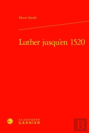 Luther Jusqu'En 1520