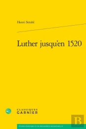 Luther Jusqu'En 1520